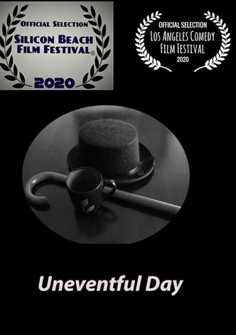 Uneventful Day