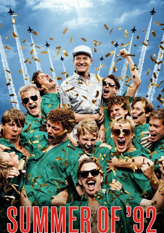 Verano del 92