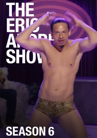 The Eric Andre Show - Season 6