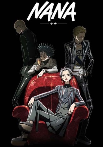 NANA - シーズン 1