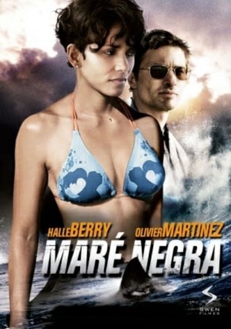 Dark Tide - Águas Profundas