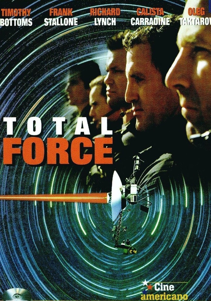 Total Force