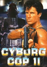 Cyborg Cop II