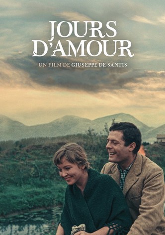 Days of Love