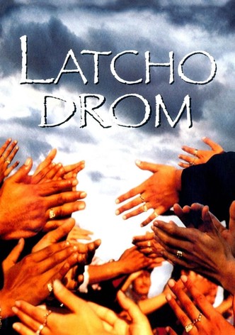 Latcho Drom