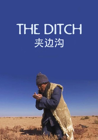 The Ditch