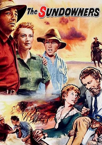 The Sundowners