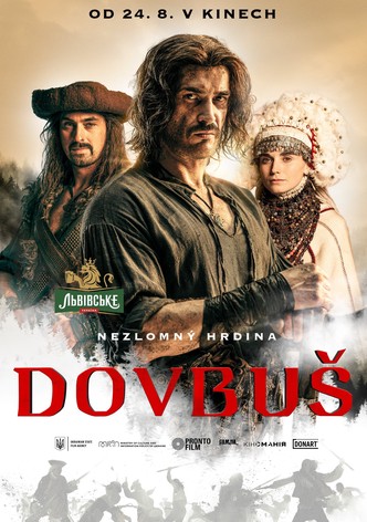 Dovbuš