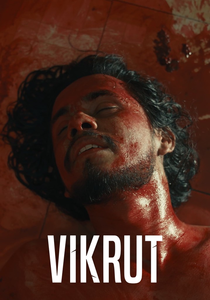 VIKRUT