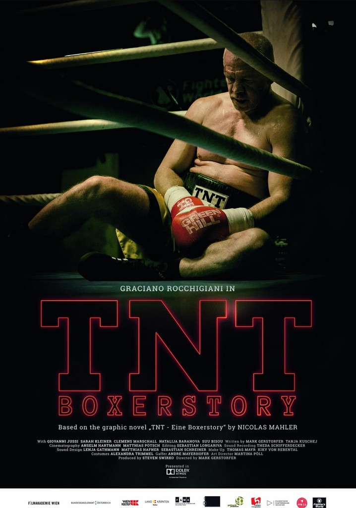TNT Boxerstory