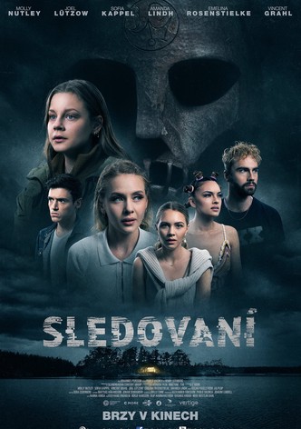 Sledování