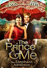 The Prince & Me 4: The Elephant Adventure