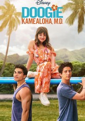Doogie Kamealoha, M.D.