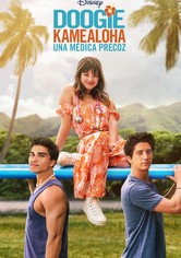 Doogie Kamealoha: Una médica precoz