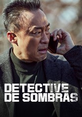 Shadow Detective - Temporada 2