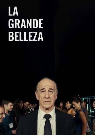 La grande bellezza