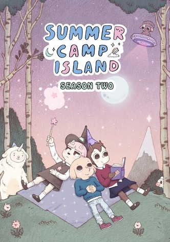 Campamento De Verano: Temporada 2