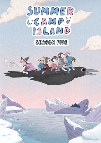 Assistir Summer Camp Island - ver séries online