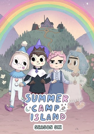 Assistir Summer Camp Island - ver séries online