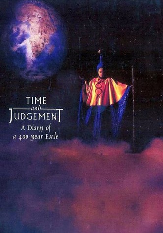 Time and Judgement: A Diary of a 400 Year Exile