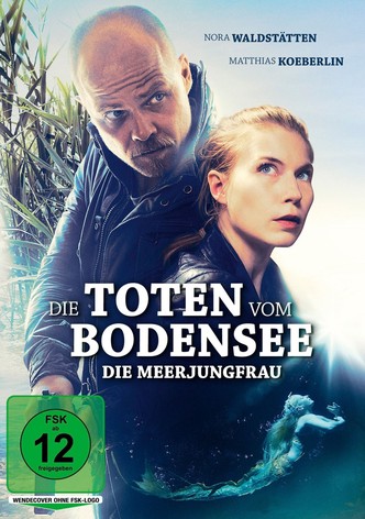 Die Meerjungfrau