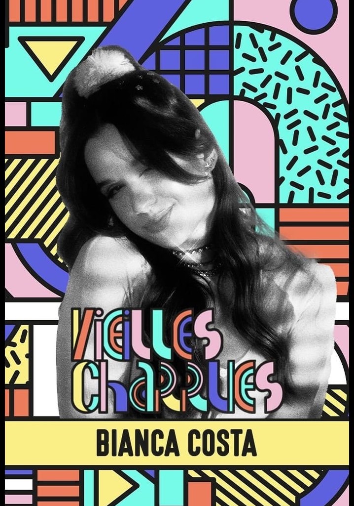 Bianca Costa en concert aux Vieilles Charrues 2022