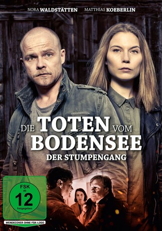 Die Toten vom Bodensee – Der Stumpengang