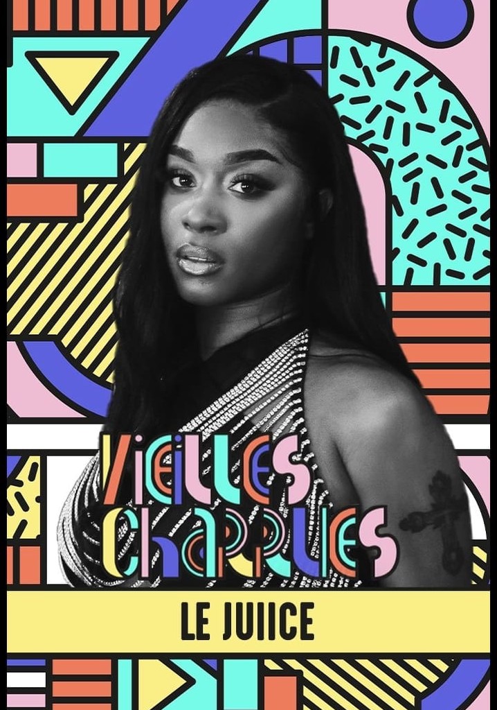 Le Juiice en concert aux Vieilles Charrues 2022