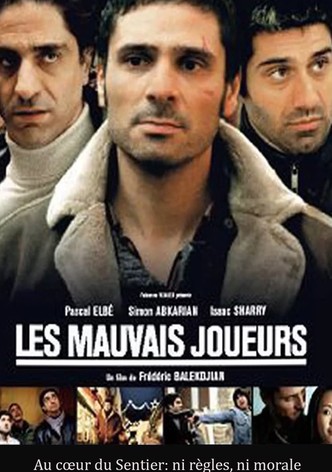 Les mauvais joueurs