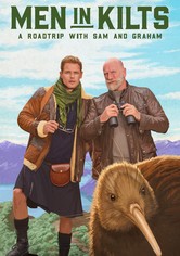 Men in Kilts: Die Schotten kommen