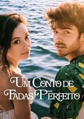 Um Conto de Fadas Perfeito