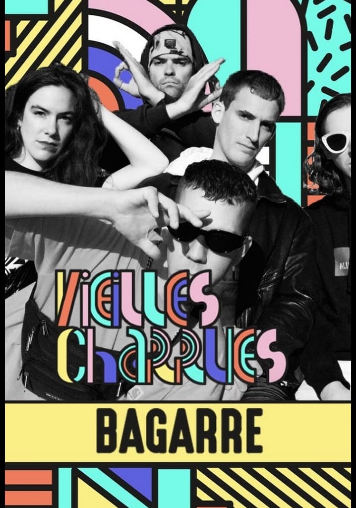 Bagarre en concert aux Vieilles Charrues 2022