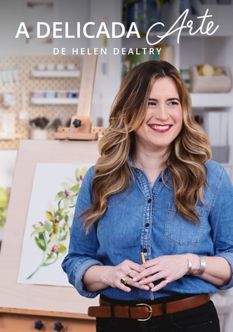 A Delicada Arte de Helen Dealtry