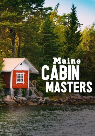 Maine Cabin Masters - Temporada 2
