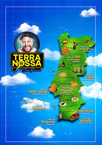Terra Nossa