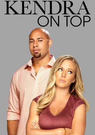 Kendra On Top Season 3