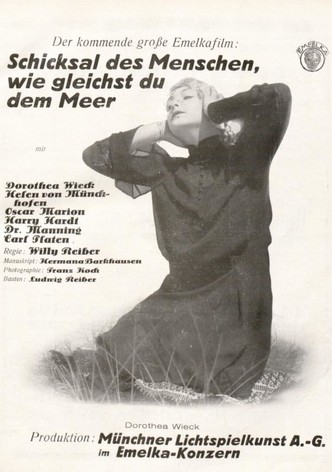 Sturmflut