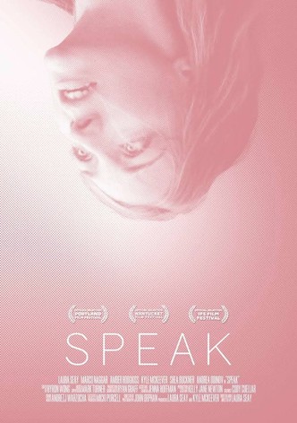 Speak