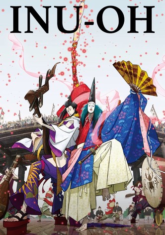 Inu-Oh