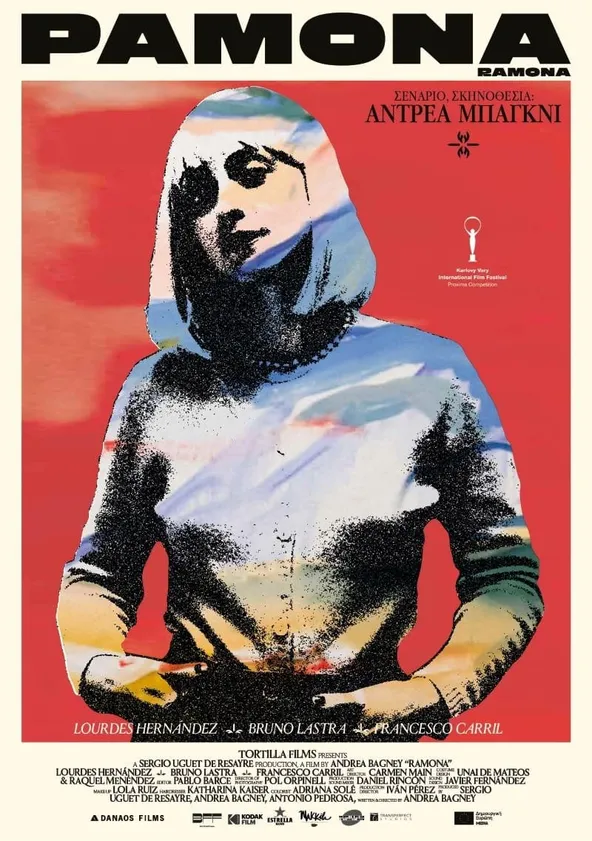 Ramona yayını nereden film izlenir?