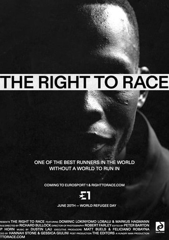 The Right to Race