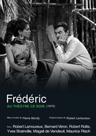 Frédéric