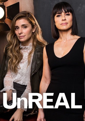 UnREAL (TV Series 2015–2018) - IMDb
