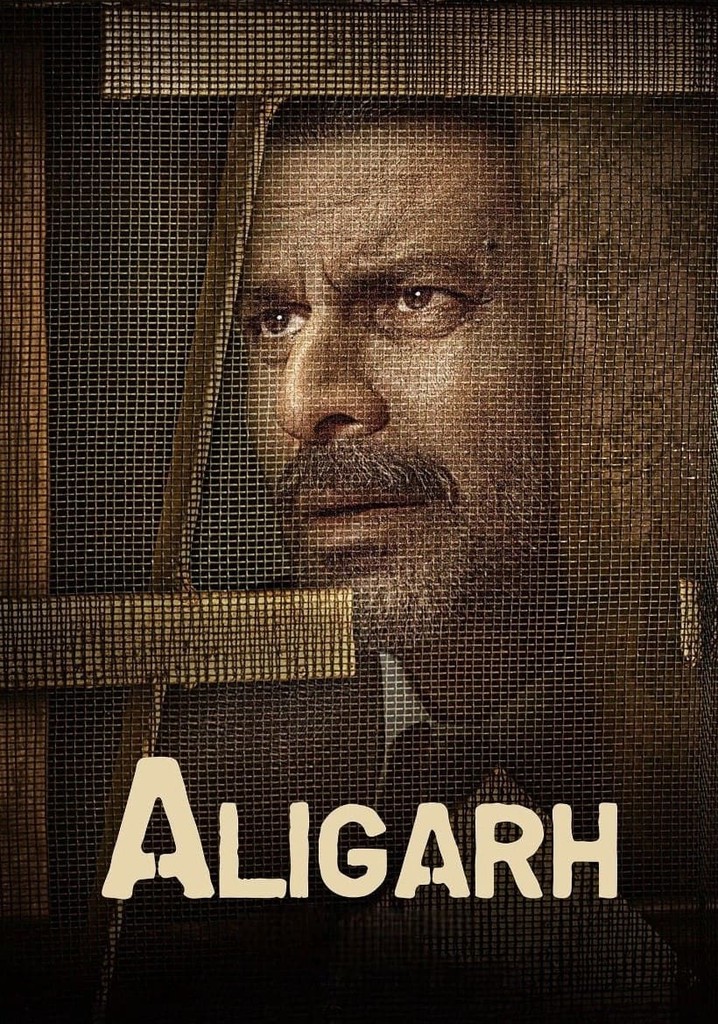 Aligarh streaming where to watch movie online