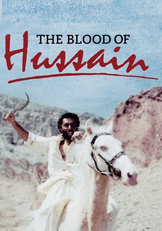 The Blood of Hussain