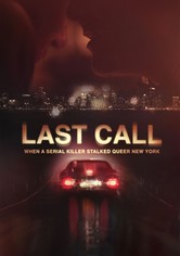 Last Call: When a Serial Killer Stalked Queer New York - Kausi 1