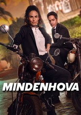 Mindenhova