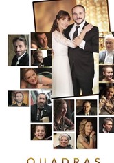 Quadras - Saison 1