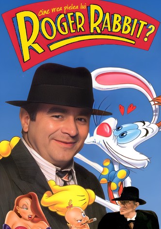 Cine vrea pielea lui Roger Rabbit?