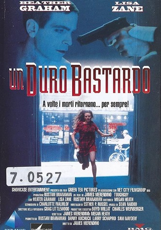 Un duro bastardo
